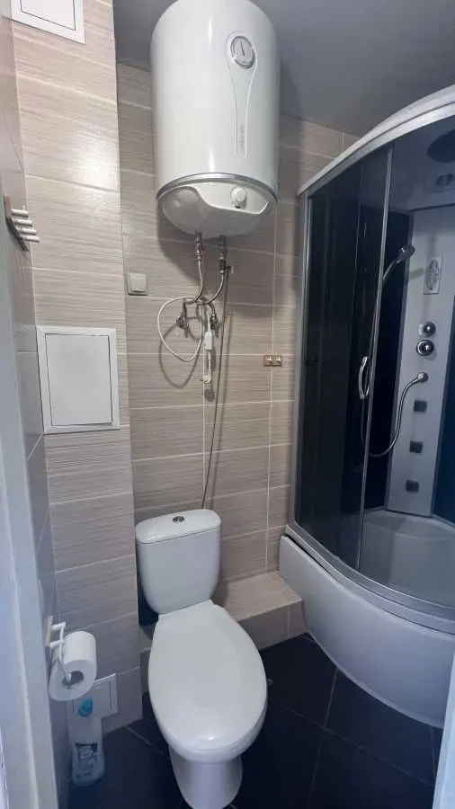 Фото Selling a 1-room apartment, 33 sq.m., Heroiv Stalinhrada Avenue 38 Kyiv, price: 58000 USD, code 8909