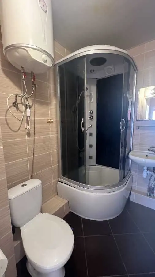 Фото Selling a 1-room apartment, 33 sq.m., Heroiv Stalinhrada Avenue 38 Kyiv, price: 58000 USD, code 8909