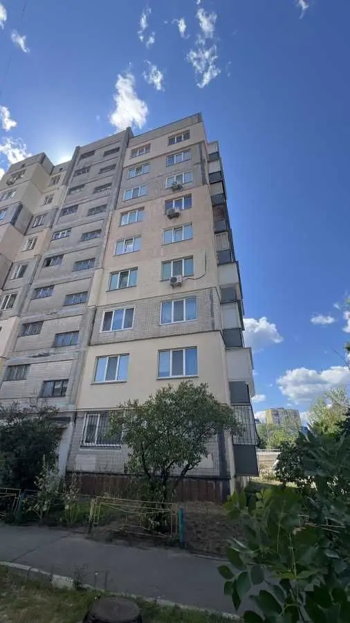 Фото Selling a 1-room apartment, 33 sq.m., Heroiv Stalinhrada Avenue 38 Kyiv, price: 58000 USD, code 8909