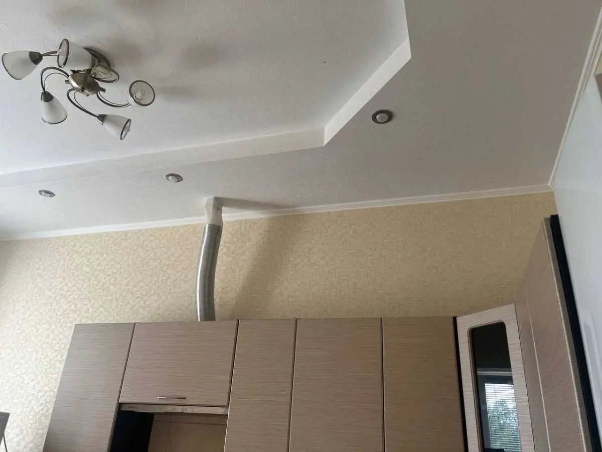 Фото Продаю 2-комнатную квартиру, 63 кв. м, Рожівка, цена: 48000 USD, код 8911