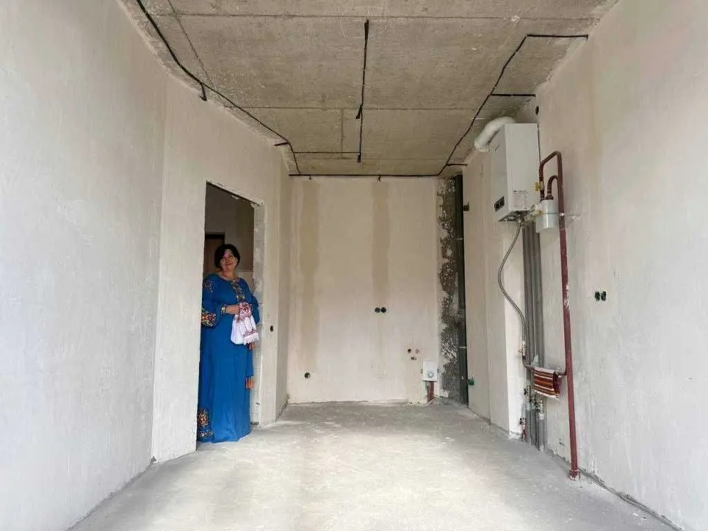 Фото Продаю 1 кімнатну квартиру, 36.5 кв. м, Софіївська Борщагівка, ціна: 47000 USD, код 8912