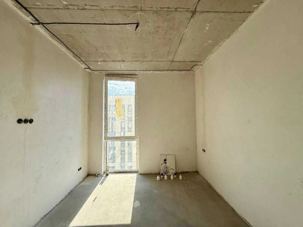 Фото Продаю 1 кімнатну квартиру, 36.5 кв. м, Софіївська Борщагівка, ціна: 47000 USD, код 8912