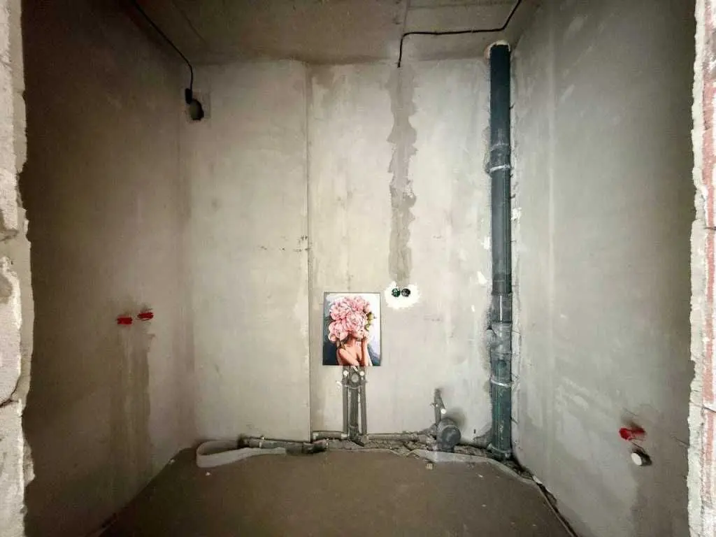 Фото Продаю 1 кімнатну квартиру, 36.5 кв. м, Софіївська Борщагівка, ціна: 47000 USD, код 8912