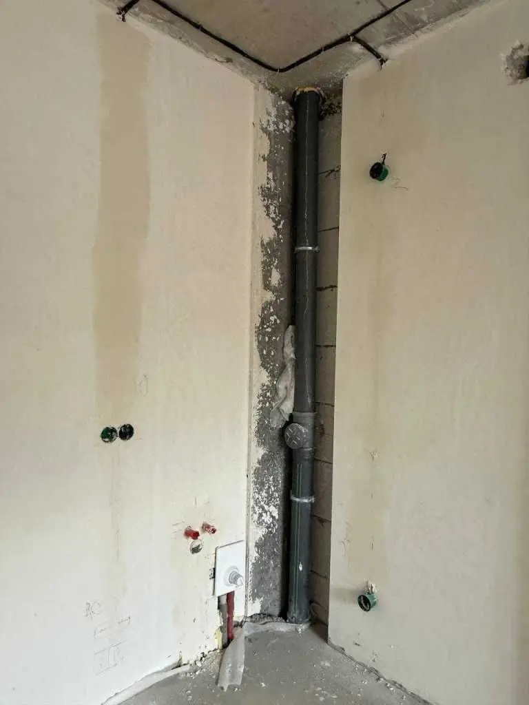 Фото Продаю 1 кімнатну квартиру, 36.5 кв. м, Софіївська Борщагівка, ціна: 47000 USD, код 8912