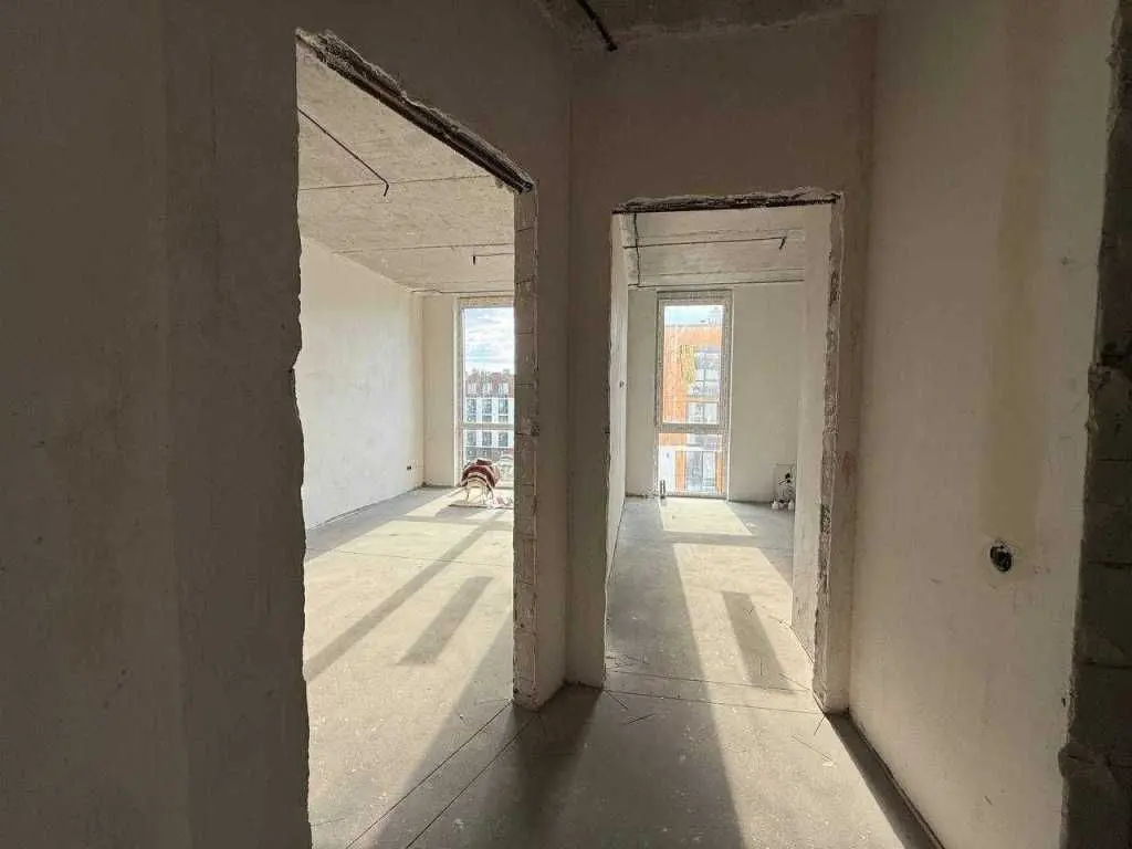 Фото Продаю 1 кімнатну квартиру, 36.5 кв. м, Софіївська Борщагівка, ціна: 47000 USD, код 8912