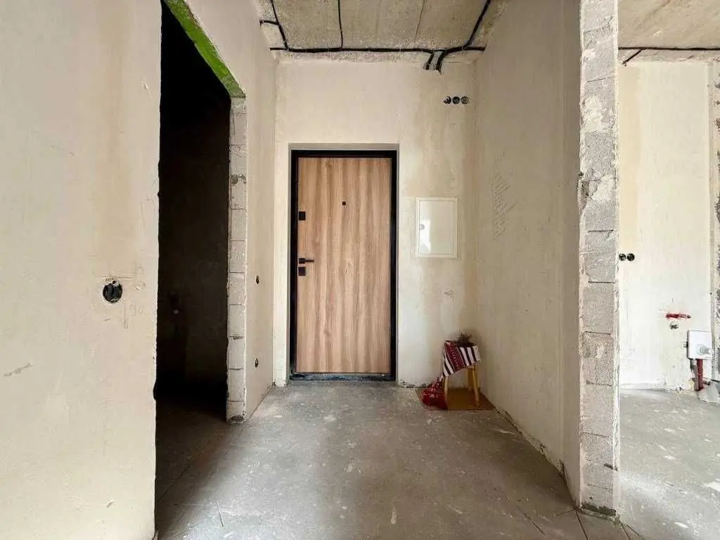 Фото Продаю 1 кімнатну квартиру, 36.5 кв. м, Софіївська Борщагівка, ціна: 47000 USD, код 8912