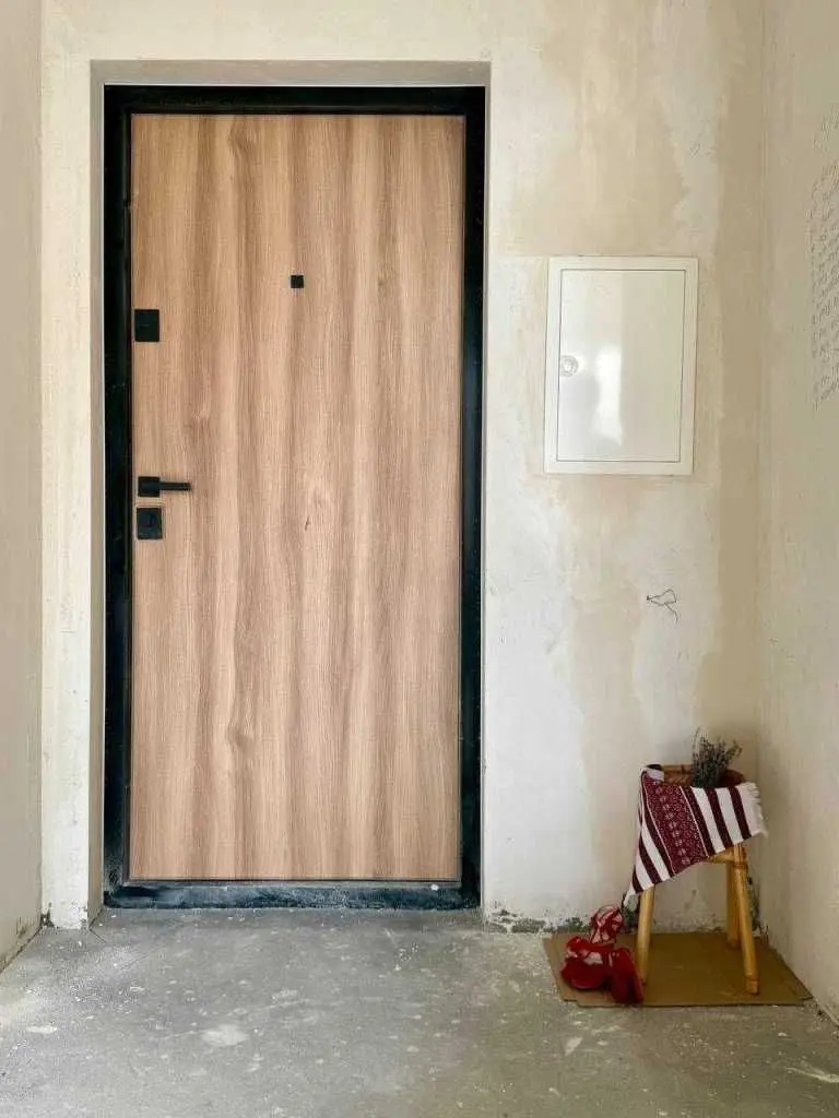 Фото Продаю 1 кімнатну квартиру, 36.5 кв. м, Софіївська Борщагівка, ціна: 47000 USD, код 8912
