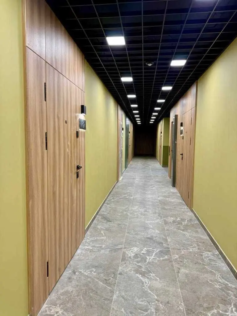 Фото Продаю 1 кімнатну квартиру, 36.5 кв. м, Софіївська Борщагівка, ціна: 47000 USD, код 8912