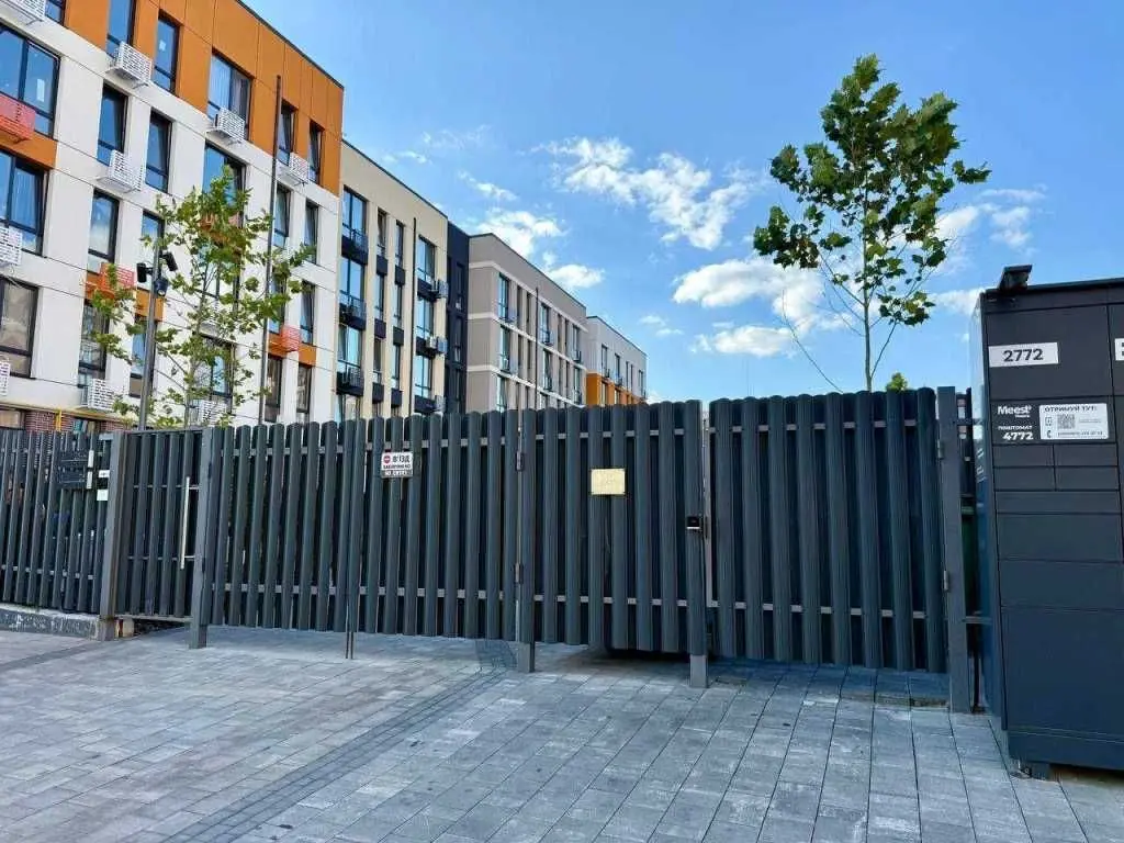 Фото Продаю 1 кімнатну квартиру, 36.5 кв. м, Софіївська Борщагівка, ціна: 47000 USD, код 8912