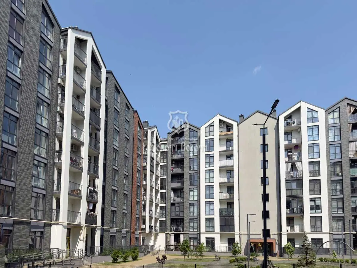 Фото Selling a 1-room apartment, 32.24 sq.m., Vulytsya Heroyiv Krut  Brovary, price: 28000 USD, code 8914