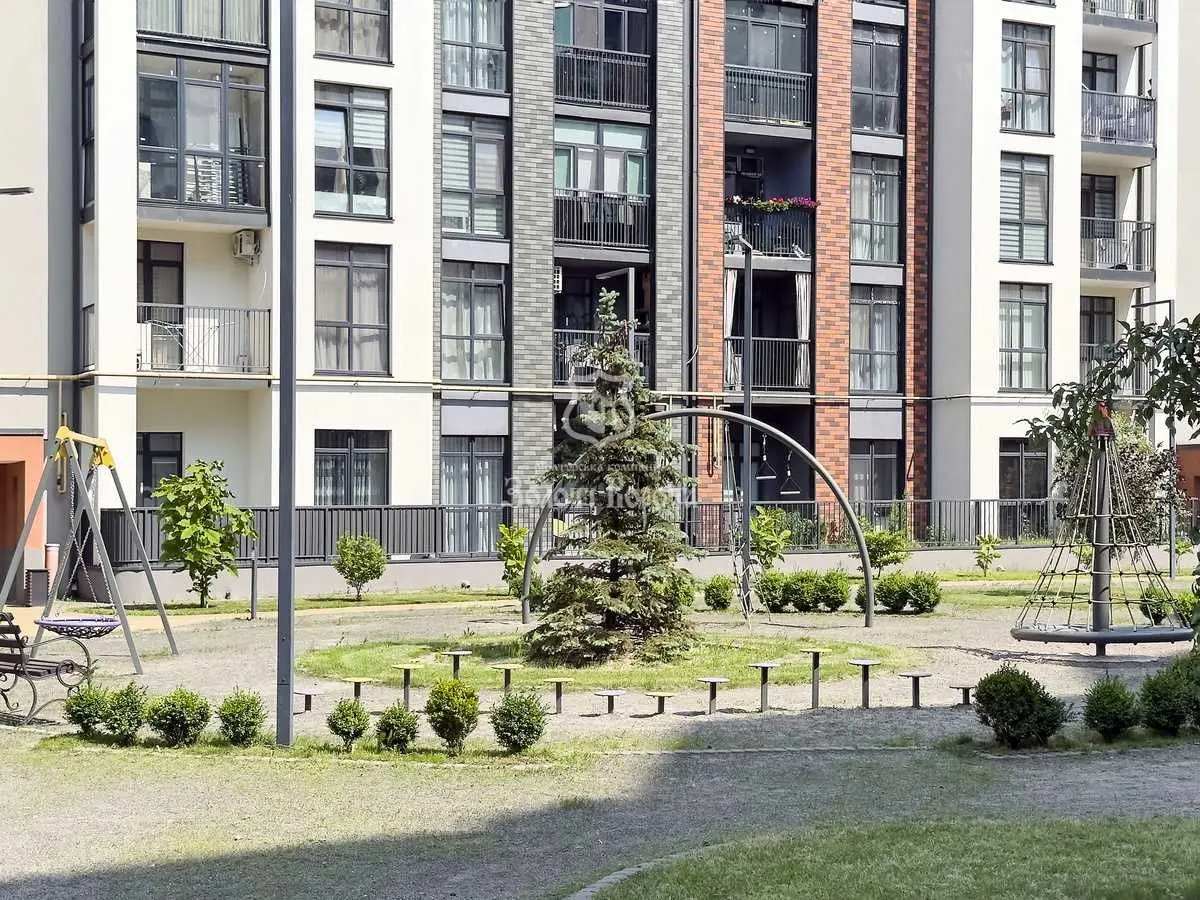 Фото Selling a 1-room apartment, 32.24 sq.m., Vulytsya Heroyiv Krut  Brovary, price: 28000 USD, code 8914