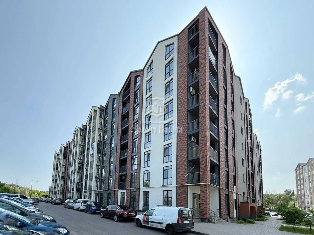 Фото Selling a 1-room apartment, 32.24 sq.m., Vulytsya Heroyiv Krut  Brovary, price: 28000 USD, code 8914