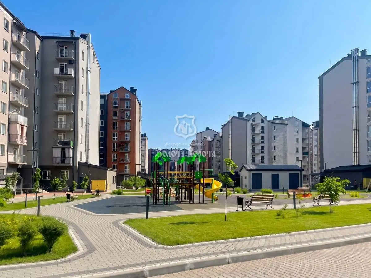 Фото Selling a 1-room apartment, 32.24 sq.m., Vulytsya Heroyiv Krut  Brovary, price: 28000 USD, code 8914