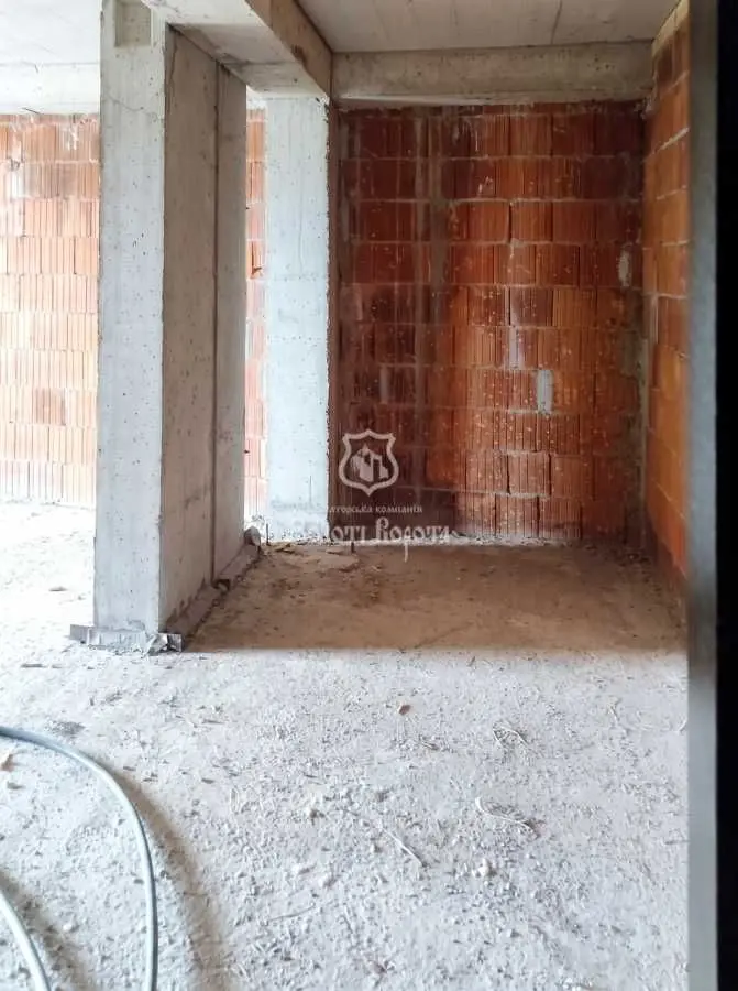 Фото Selling a 1-room apartment, 32.24 sq.m., Vulytsya Heroyiv Krut  Brovary, price: 28000 USD, code 8914