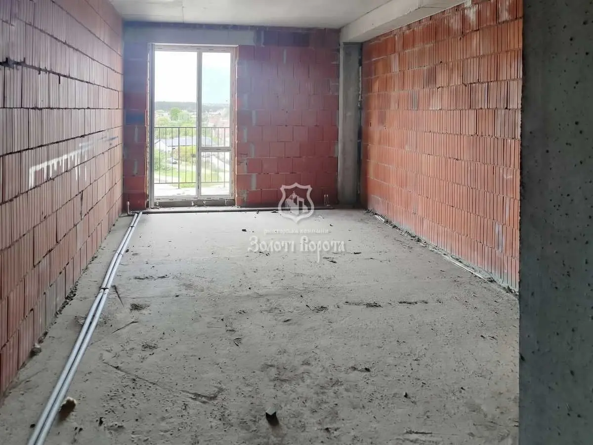Фото Selling a 1-room apartment, 32.24 sq.m., Vulytsya Heroyiv Krut  Brovary, price: 28000 USD, code 8914