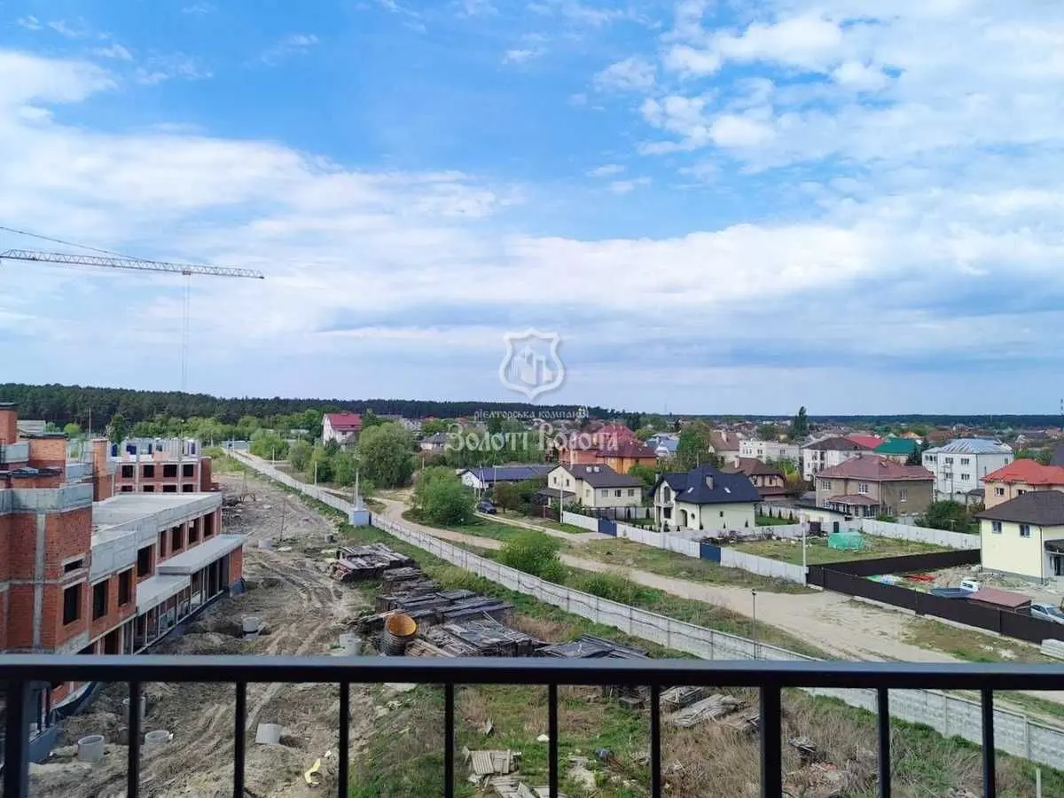 Фото Selling a 1-room apartment, 32.24 sq.m., Vulytsya Heroyiv Krut  Brovary, price: 28000 USD, code 8914