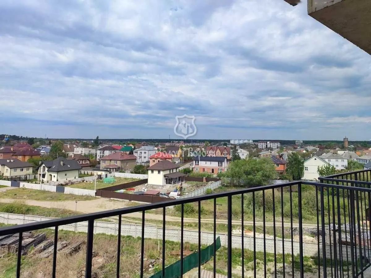 Фото Selling a 1-room apartment, 32.24 sq.m., Vulytsya Heroyiv Krut  Brovary, price: 28000 USD, code 8914