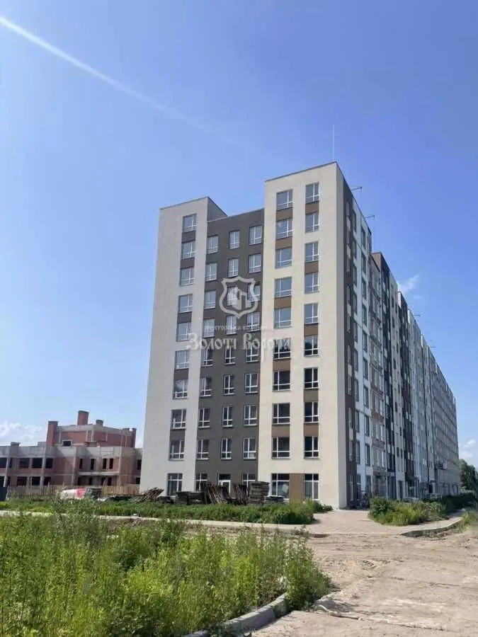 Фото Selling a 1-room apartment, 32.24 sq.m., Vulytsya Heroyiv Krut  Brovary, price: 28000 USD, code 8914