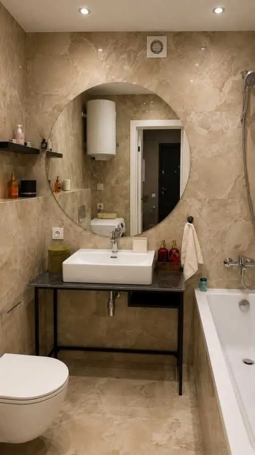 Фото Продаю 1 кімнатну квартиру, 47 кв. м, Михайла Максимовича вул. (Онуфрія Трутенка)  Київ, ціна: 128000 USD, код 8917