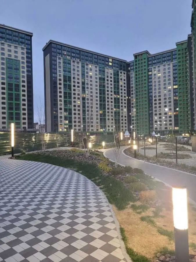 Фото Продаю 1 кімнатну квартиру, 47 кв. м, Михайла Максимовича вул. (Онуфрія Трутенка)  Київ, ціна: 128000 USD, код 8917