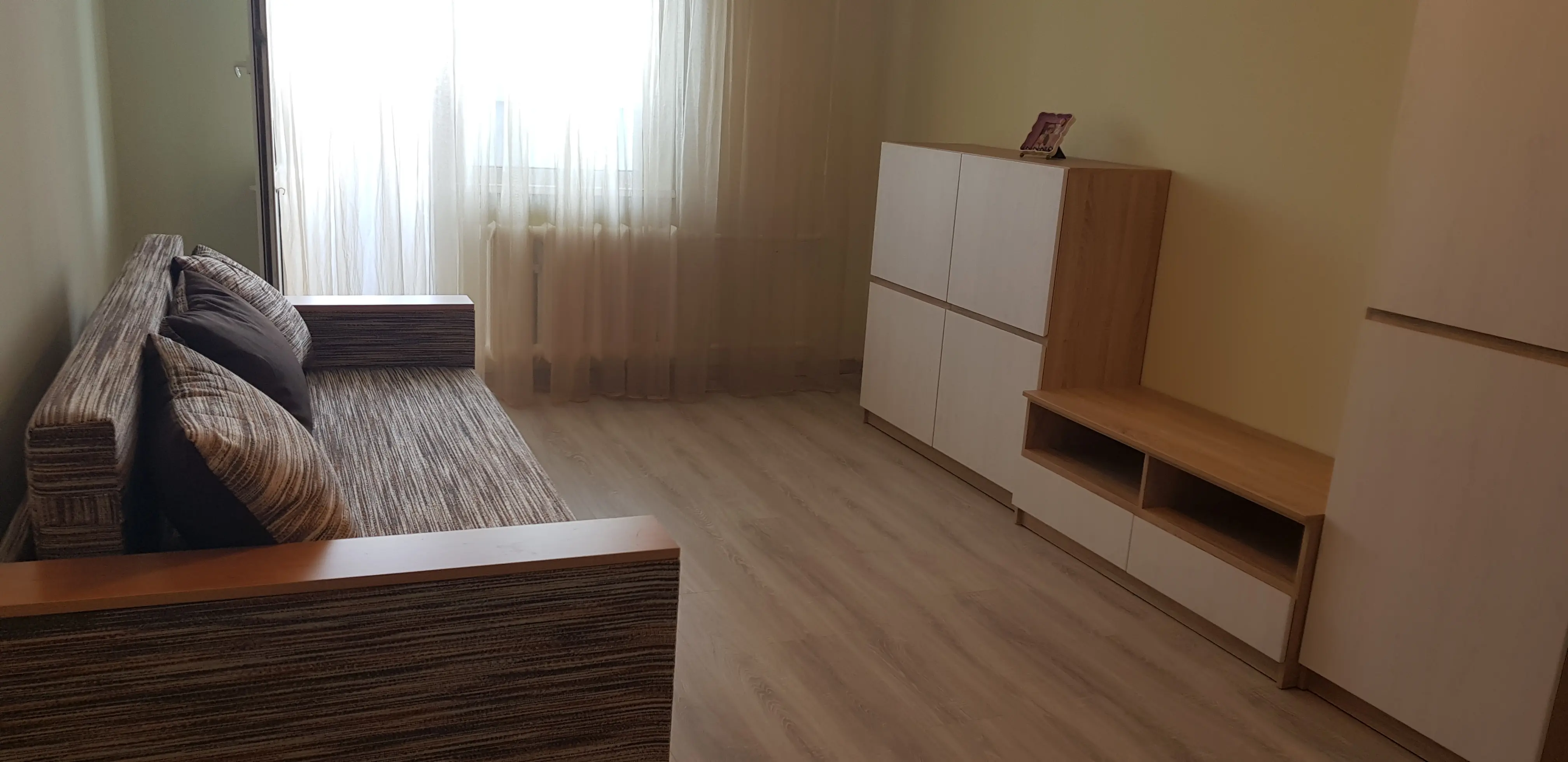 Фото Зняти 1 кімнатну квартиру, Братиславська вул. 9а Київ в довгострокову оренду, ціна: 13000 UAH, код 8919