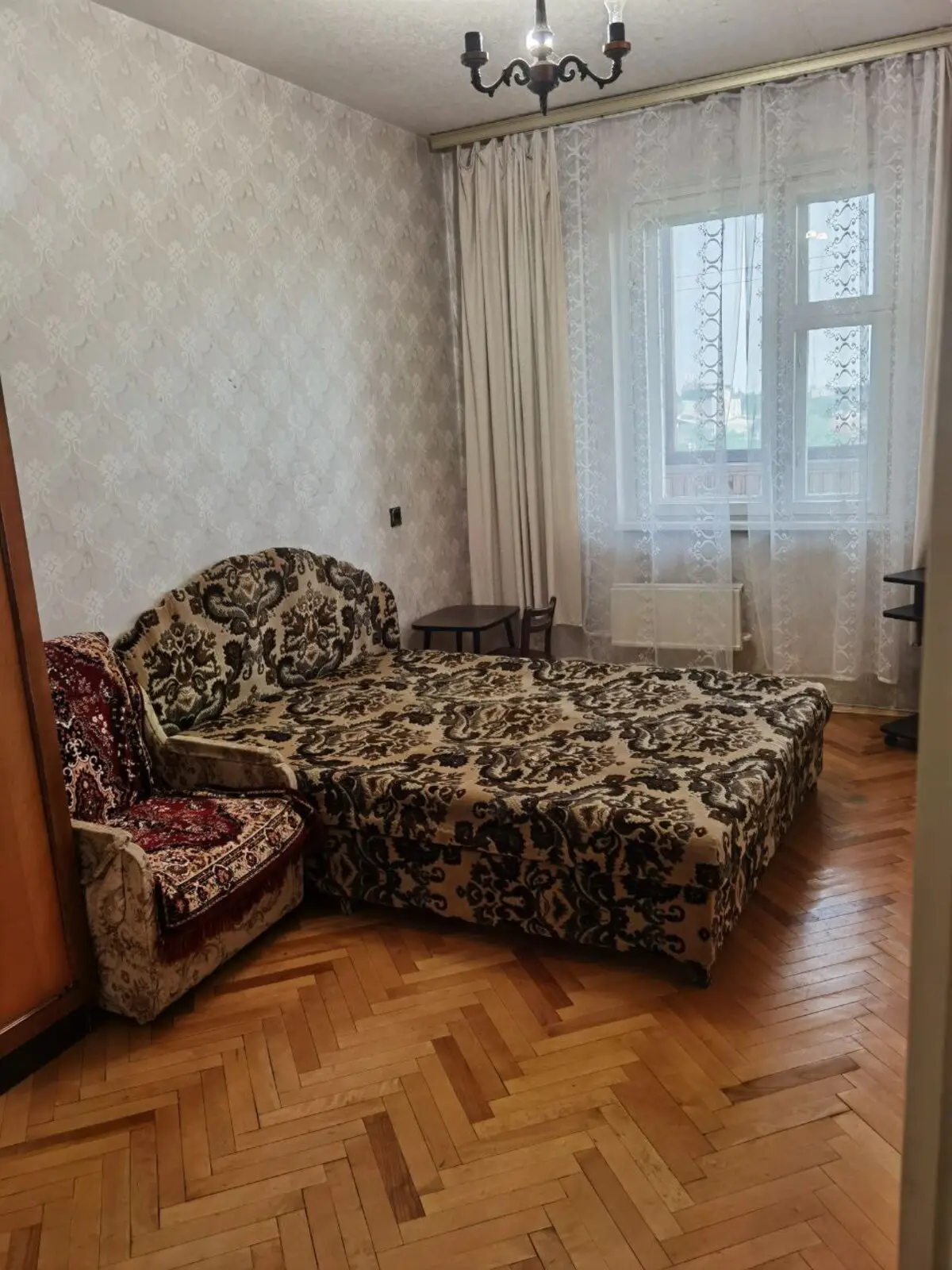 Фото Зняти 2 кімнатну квартиру, Івана Виговського вул. (Маршала Гречка) 11а Київ в довгострокову оренду, ціна: 12000 грн, код 8923