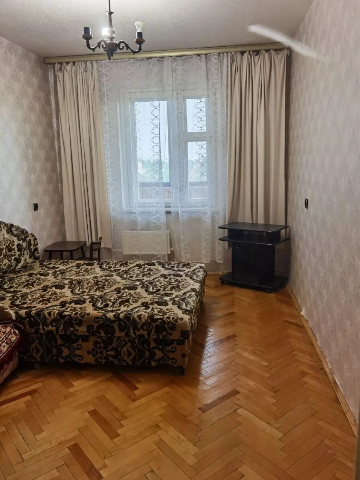 Фото Зняти 2 кімнатну квартиру, Івана Виговського вул. (Маршала Гречка) 11а Київ в довгострокову оренду, ціна: 12000 грн, код 8923