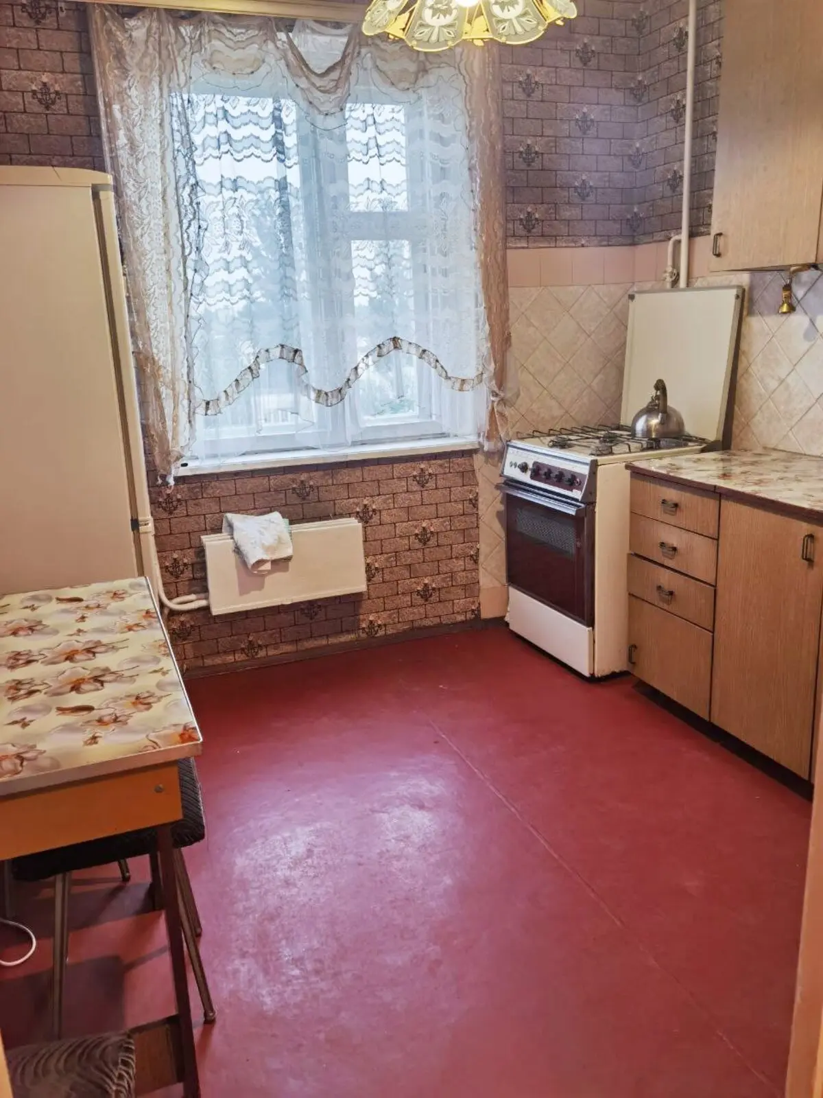 Фото Зняти 2 кімнатну квартиру, Івана Виговського вул. (Маршала Гречка) 11а Київ в довгострокову оренду, ціна: 12000 грн, код 8923