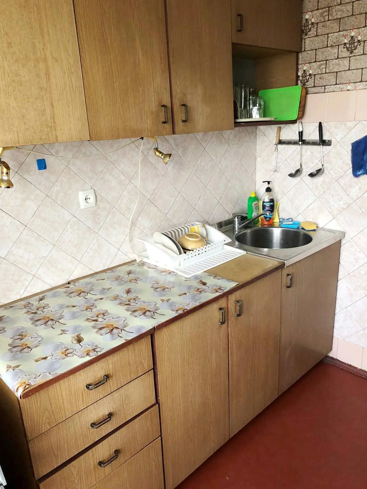Фото Зняти 2 кімнатну квартиру, Івана Виговського вул. (Маршала Гречка) 11а Київ в довгострокову оренду, ціна: 12000 грн, код 8923