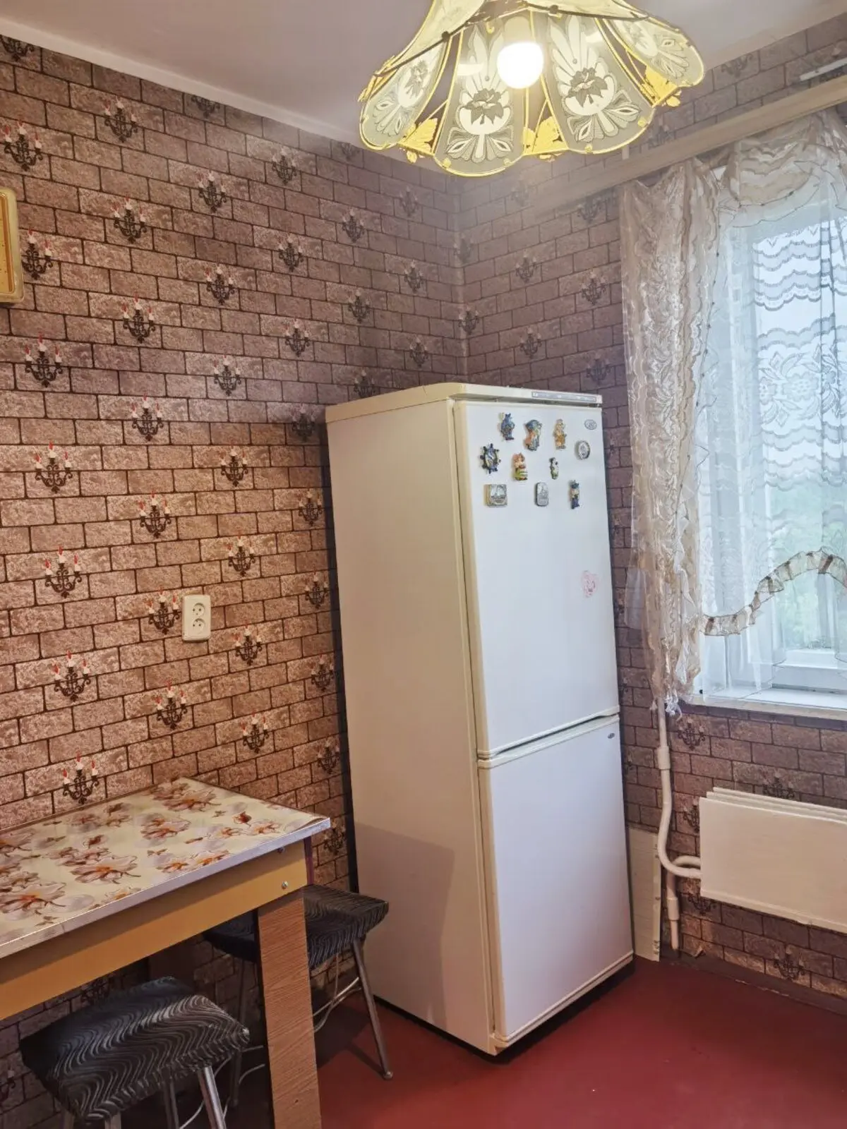 Фото Зняти 2 кімнатну квартиру, Івана Виговського вул. (Маршала Гречка) 11а Київ в довгострокову оренду, ціна: 12000 грн, код 8923
