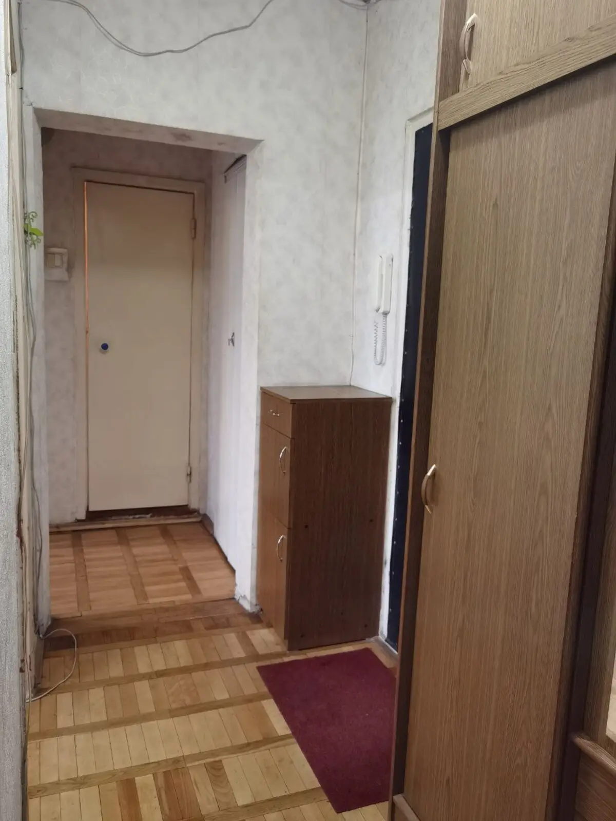 Фото Зняти 2 кімнатну квартиру, Івана Виговського вул. (Маршала Гречка) 11а Київ в довгострокову оренду, ціна: 12000 грн, код 8923