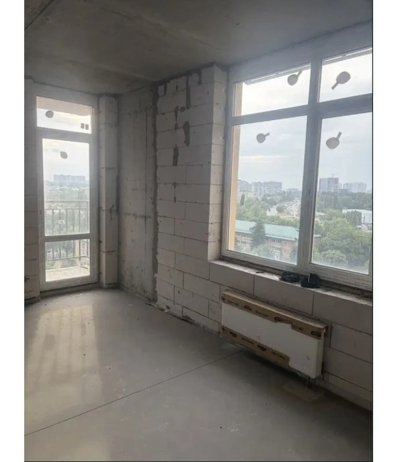 Фото Продаю 2 кімнатну квартиру, 61 кв. м, Академіка Заболотного вул.  Київ, ціна: 95000 $, код 8924