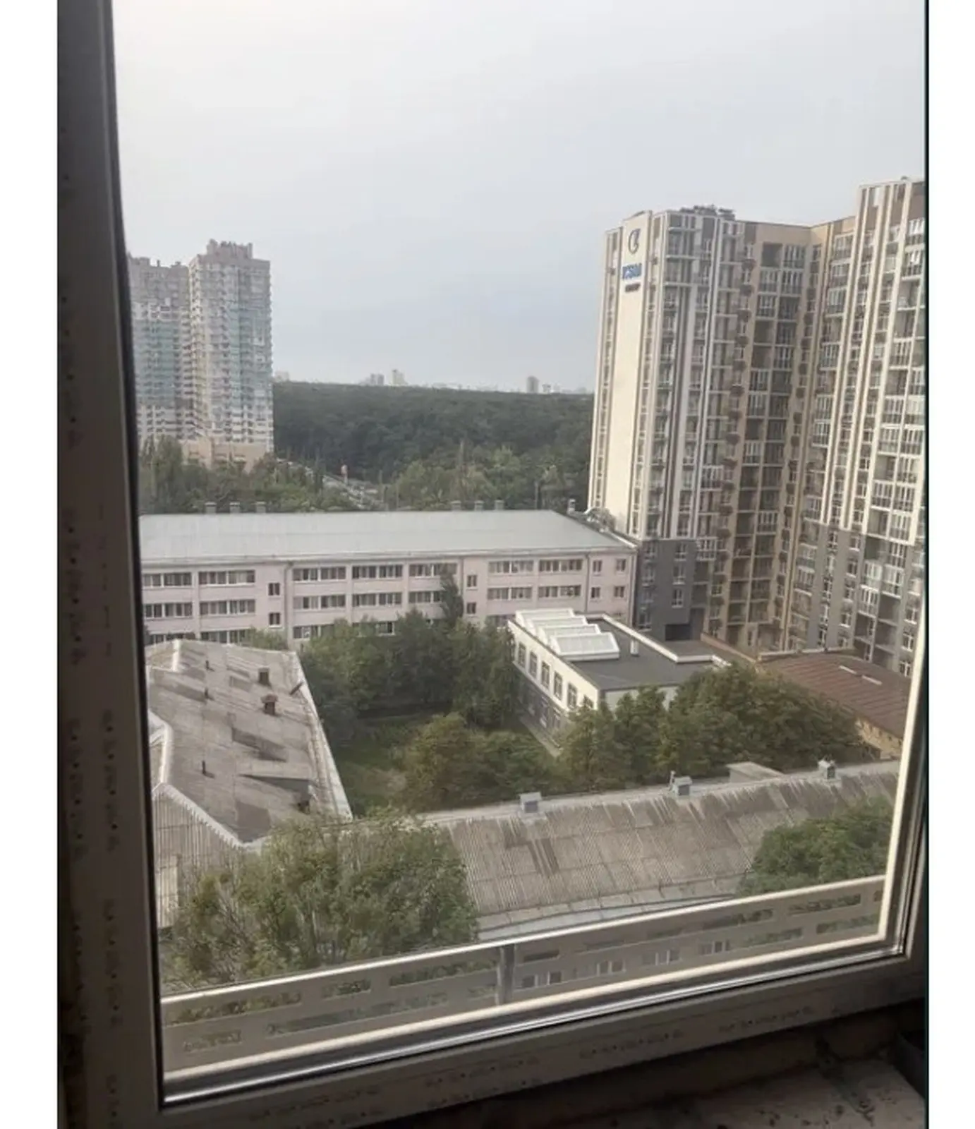 Фото Продаю 2 кімнатну квартиру, 61 кв. м, Академіка Заболотного вул.  Київ, ціна: 95000 $, код 8924