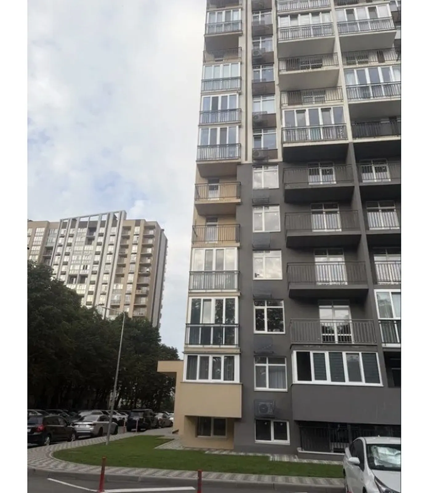 Фото Продаю 2 кімнатну квартиру, 61 кв. м, Академіка Заболотного вул.  Київ, ціна: 95000 $, код 8924
