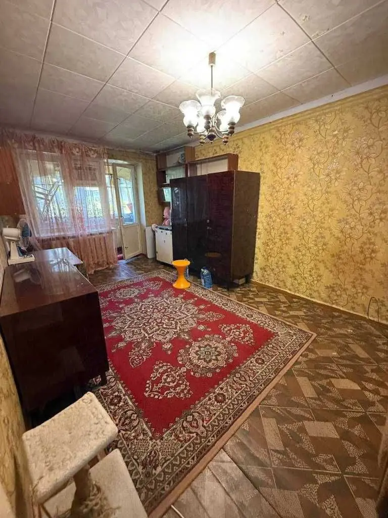 Фото Продаю 1-комнатную квартиру, 33 кв. м, Владимира Высоцкого ул.  Одесса, цена: 18500 USD, код 8928