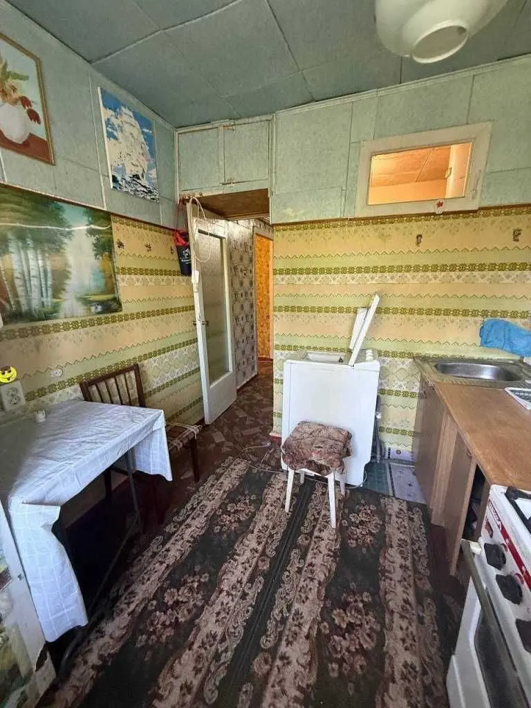 Фото Продаю 1-комнатную квартиру, 33 кв. м, Владимира Высоцкого ул.  Одесса, цена: 18500 USD, код 8928