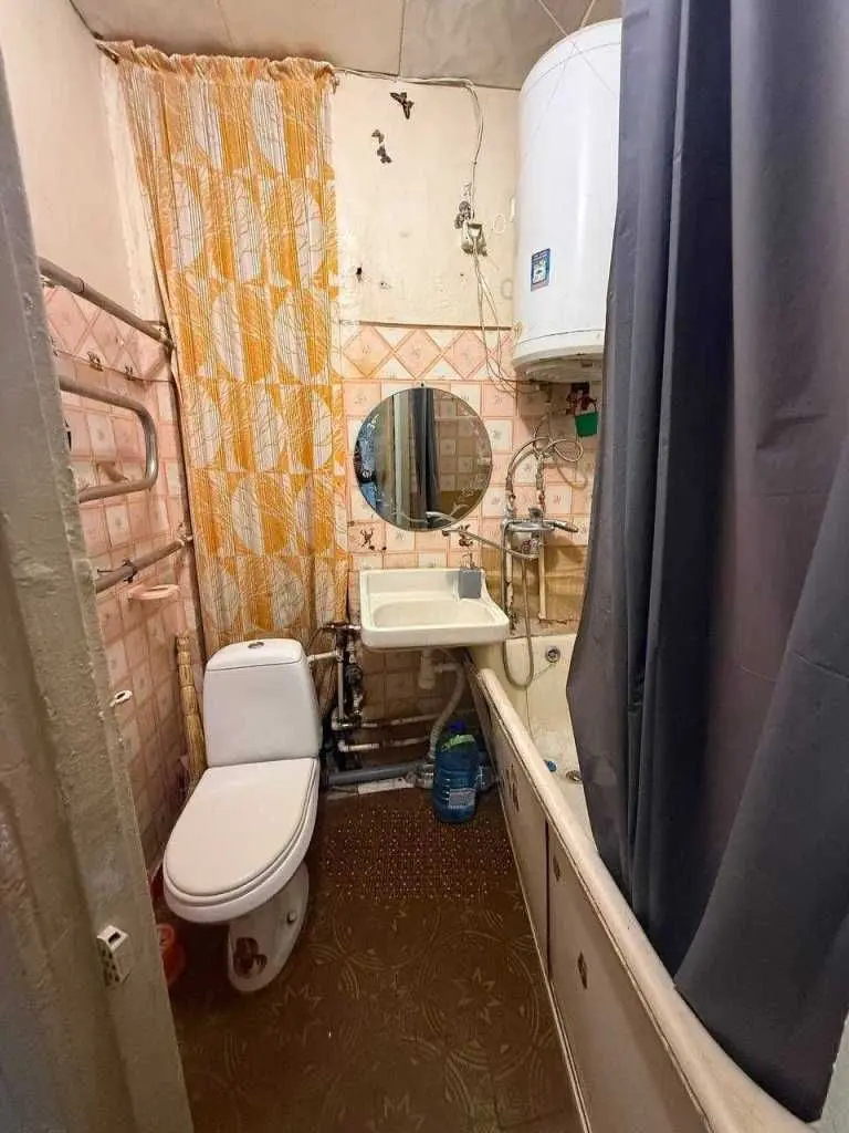 Фото Продаю 1-комнатную квартиру, 33 кв. м, Владимира Высоцкого ул.  Одесса, цена: 18500 USD, код 8928
