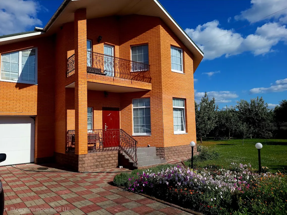 Фото Продаю будинок, 268 кв. м, Зелена вул.  Рожни, ціна: 239999 $, код 7171