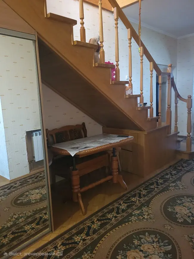 Фото Продаю будинок, 268 кв. м, Зелена вул.  Рожни, ціна: 239999 $, код 7171