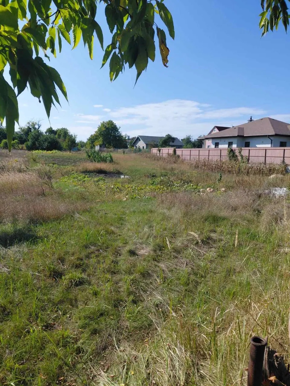Фото Selling a land plot, Luhovyi lane  Oseschyna, price: 50000 $, code 8930