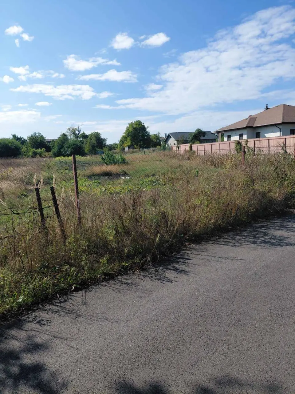Фото Selling a land plot, Luhovyi lane  Oseschyna, price: 50000 $, code 8930