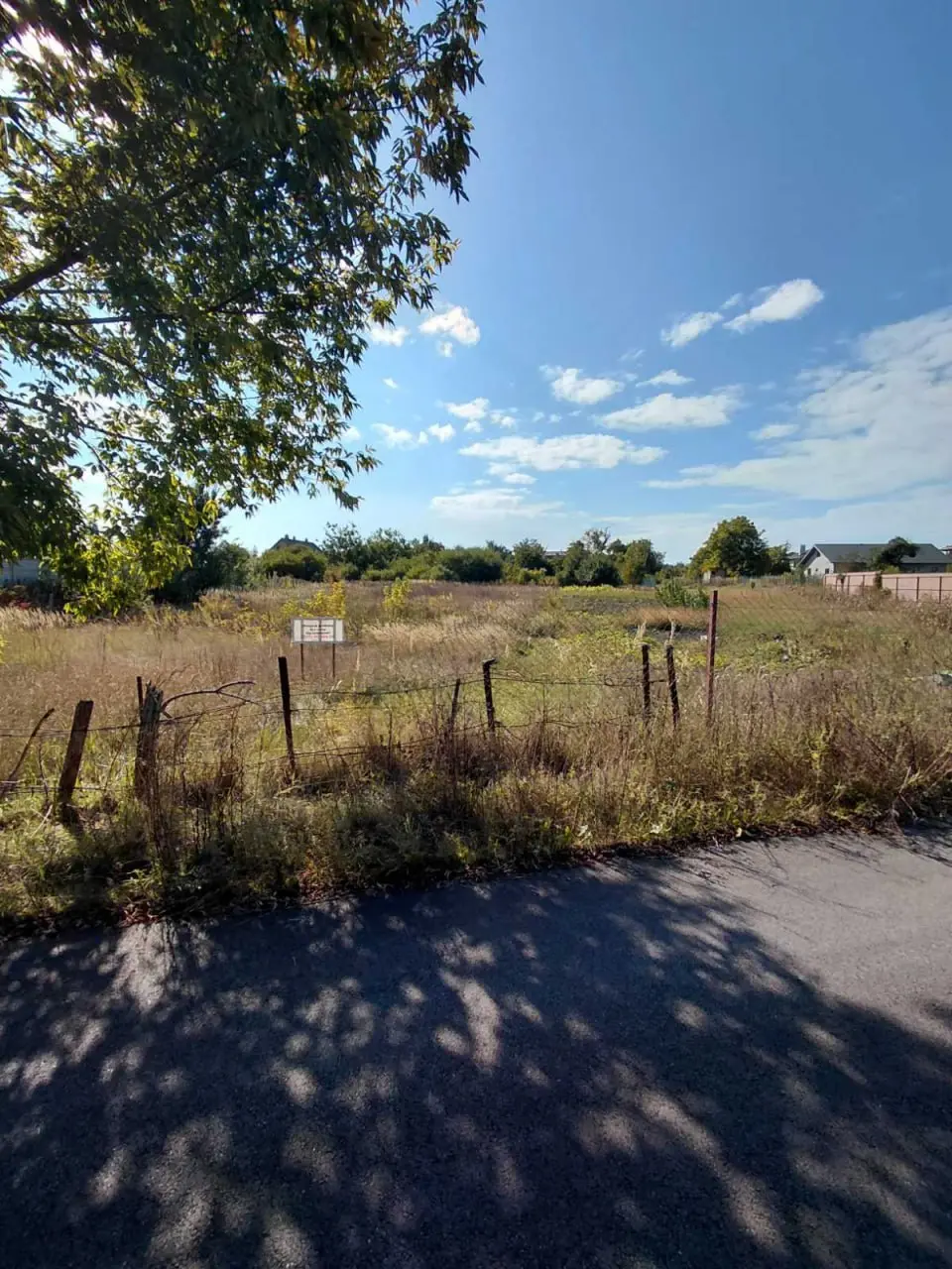 Фото Selling a land plot, Luhovyi lane  Oseschyna, price: 100000 $, code 8931