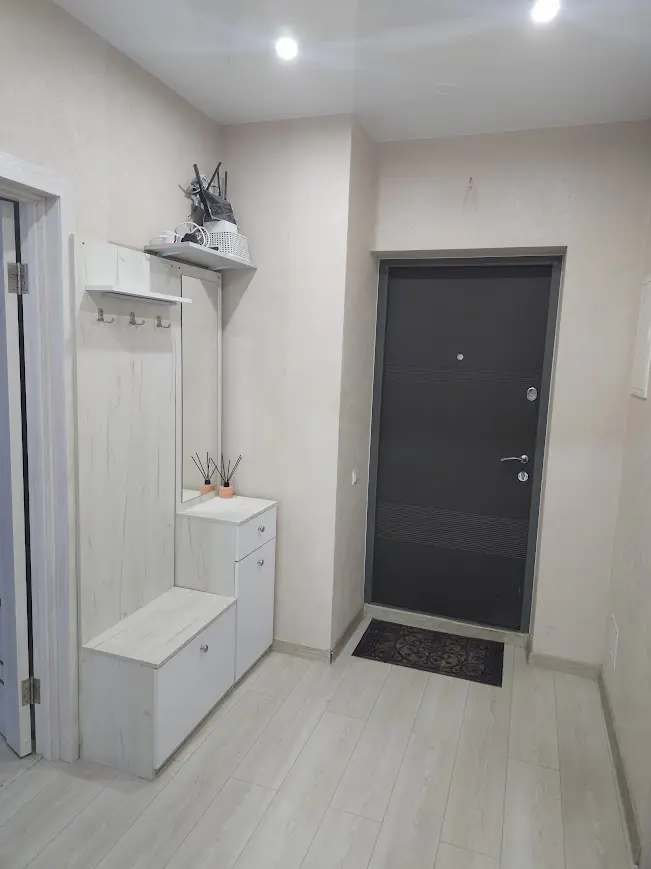 Фото Selling a 1-room apartment, 44 sq.m., Vasylia Symonenka Street 30 Brovary, price: 85000 $, code 8932