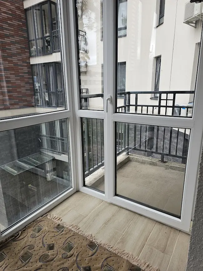 Фото Selling a 1-room apartment, 44 sq.m., Vasylia Symonenka Street 30 Brovary, price: 85000 $, code 8932