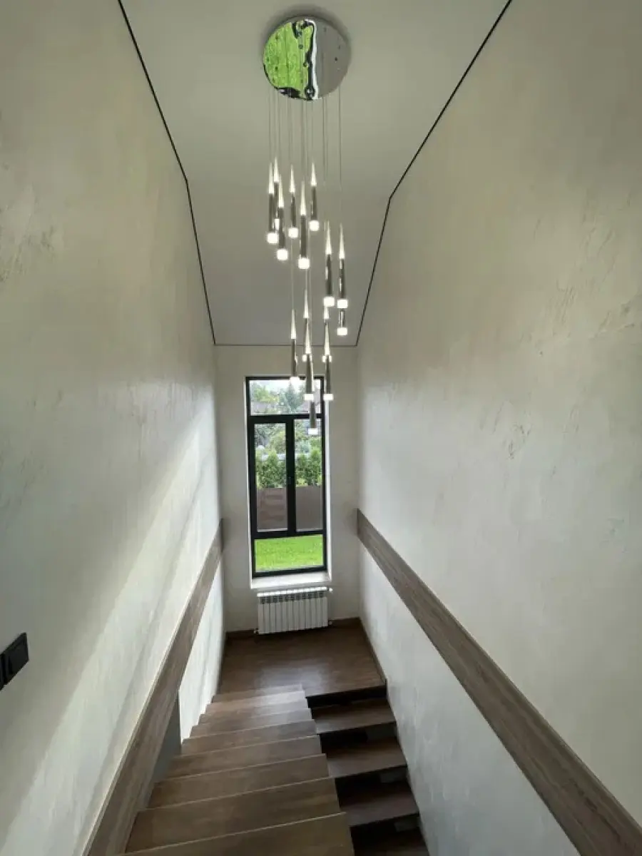 Фото Продаю будинок, 141 кв. м, Центральна вул.  Київ, ціна: 245000 $, код 8934
