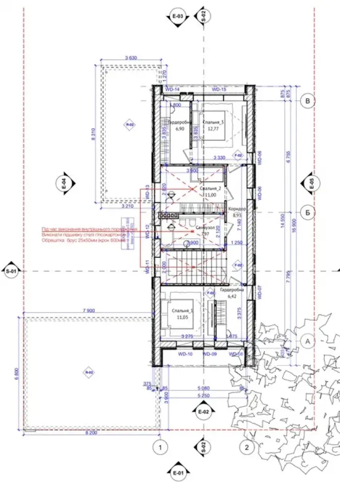 Фото Продаю будинок, 141 кв. м, Центральна вул.  Київ, ціна: 245000 $, код 8934