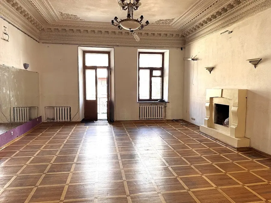 Фото Арендовать офис, Прорезная ул. 22а Киев в долгосрочную аренду, цена: 55000 UAH, код 8935