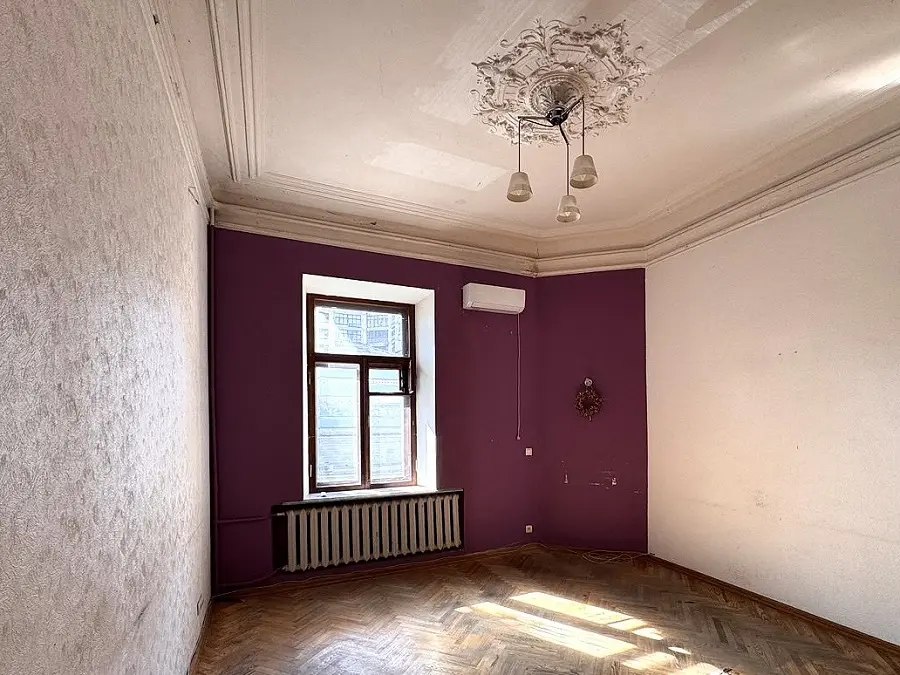 Фото Арендовать офис, Прорезная ул. 22а Киев в долгосрочную аренду, цена: 55000 UAH, код 8935