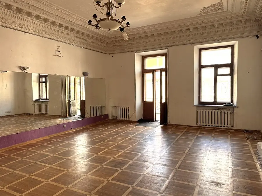 Фото Арендовать офис, Прорезная ул. 22а Киев в долгосрочную аренду, цена: 55000 UAH, код 8935