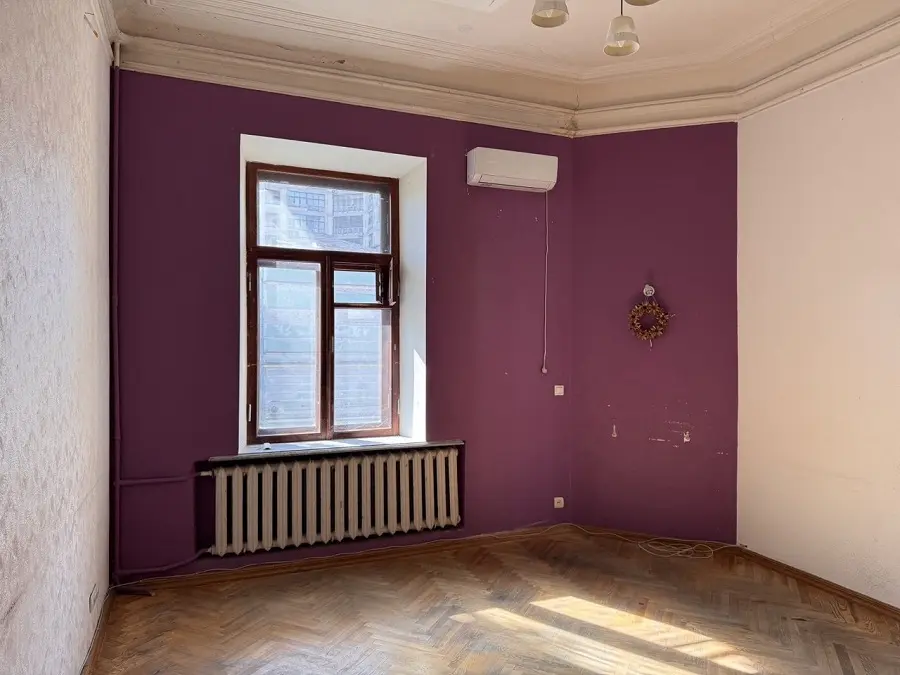 Фото Арендовать офис, Прорезная ул. 22а Киев в долгосрочную аренду, цена: 55000 UAH, код 8935